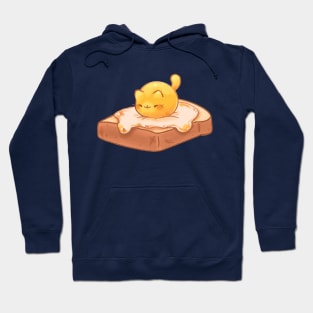 Egg Toast Hoodie